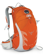 Talon 22 Rucksack - Flame Orange Talon 22 Rucksack - Flame Orange